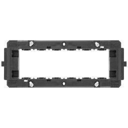 Rama suport 6 module Gewiss System GW24230