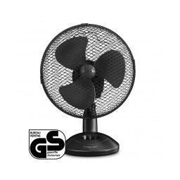 Ventilator de masa TVE 8 cu oscilare orizontala si reglare verticala, 2 viteze