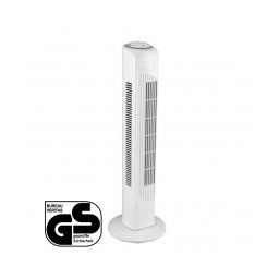 Ventilator turn TVE 29T Trotec, 3 trepte de viteza, Oscilare orizontala