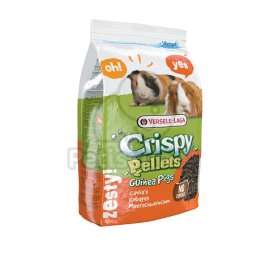 Versele Laga Crispy Pellet - porcusori de Guineea 2 kg