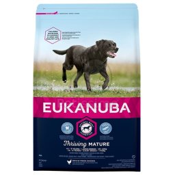 Eukanuba Thriving Mature Large Breed 15 kg