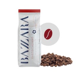 Cafea boabe Bazzara GustoItaliano, 1KG