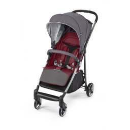 Espiro Nano carucior sport - Puple Rain 2019