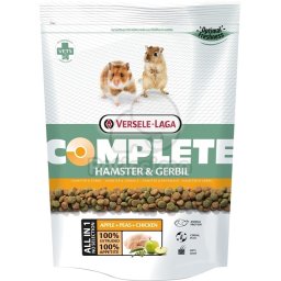 Versele Laga Hamster - Gerbil Complete- pentru hamster 0,5 kg