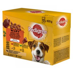 Pedigree Vital Protection in sos - plic 12 x 100 g