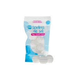 Sare de baie Laura Rossi cocos 6x15g