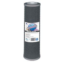 Cartus filtrant mix Carbune Activ Silver 10 FCCBL-S