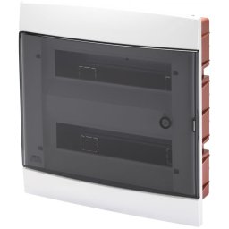 Tablou electric incastrat 24 module Gewiss GW40233TB
