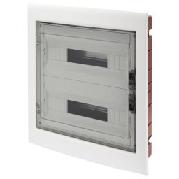 Tablou electric incastrat 36 module IP40 Gewiss GW40609