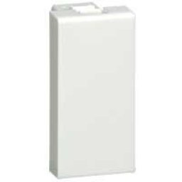 Tasta falsa 1 modul Legrand Mosaic 077070