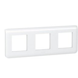 Rama ornament 3x2 module Legrand Mosaic 078806 / 277806L