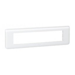 Rama ornament 10 module Legrand Mosaic 078810 / 078810L