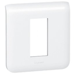 Rama ornament 1 modul Legrand Mosaic 078811L