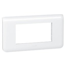 Rama ornament 4 module Legrand Mosaic 078814 / 277814L