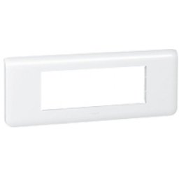 Rama ornament 6 module Legrand Mosaic 078816 / 277816L