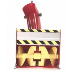 M60-o Bertolini Freza pentru zapada 60cm
