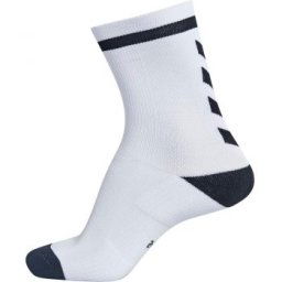 Sosete hummel ELITE INDOOR SCURTE, 43-45