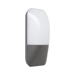 Rabalux 7996 - Aplică perete exterior LED ECUADOR LED/10W/230V IP65 800lm 4000K