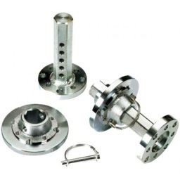 L0059500 Bertolini Set distantiere 5 gauri
