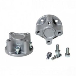 69209094 Bertolini Set distantiere , 50 mm , pentru roti 4-10'' , 5-10''