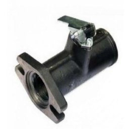 L0100300 Bertolini Adaptor QuickFit