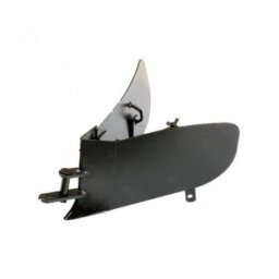 L0009800 Bertolini Accesoriu deschis rigole pentru freza