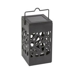 Corp de iluminat LED solar de exterior LED/0,07W/1xAAA IP23 Rabalux 8948