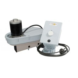 Sistem electric pentru alte modele de centrifuga