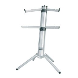 K&M Spider PRO Silver 18860-000-30