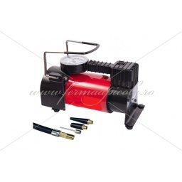 Mini-compresor auto - 12V