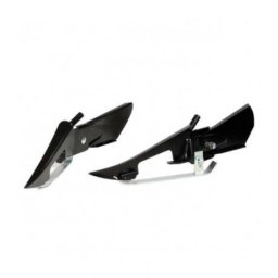 69229064 Bertolini Set aparatoare laterale pentru bara de taiere SF