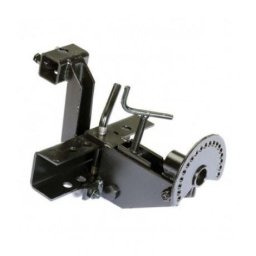 L1055001 Bertolini Suport ajustabil pentru plug,potrivit pentru Motocultoarele Bertolini 407,411,413,cod L1055001A