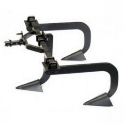 L0010200 Bertolini Cultivator cu 3 dinti
