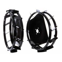 69209068 Bertolini Set roti metalice 570x125 mm