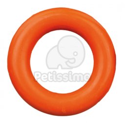 Trixie jucărie câini, inel de cauciuc ø 9 cm (TRX3320)