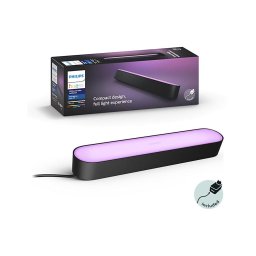 Lampă de masă LED RGB dimabilă Hue PLAY SINGLE PACK WACA LED/6W/230V Philips