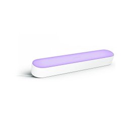 Philips - Set de extensie Hue PLAY, lampă LED RGB reglabilă, 6W/230V, albă