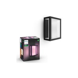 Philips 17430/30/P7 - Lampă LED RGBW Hue IMPRESS exterior 2x8W IP44