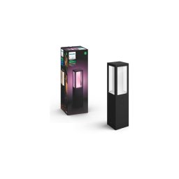 Philips - LED RGB Lampă exterior Hue IMPRESS LED/16W/230V IP44