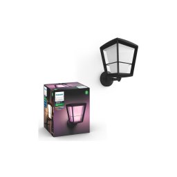 Philips Hue ECONIC 17439/30/P7 LED RGBW 15W 230V IP44 iluminat exterior