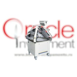 Mașină conică de modelat rotund, 2400 buc./oră