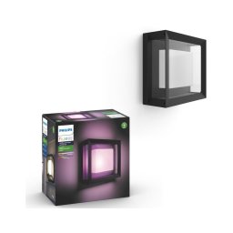 Philips - LED RGB Aplică perete exterior Hue ECONIC LED/15W/230V IP44