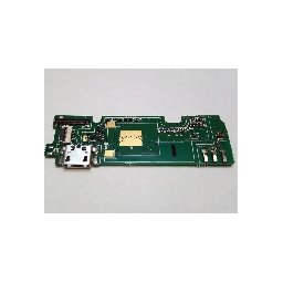 Placa cu conector alimentare Allview P9 Energy Lite 2017 A