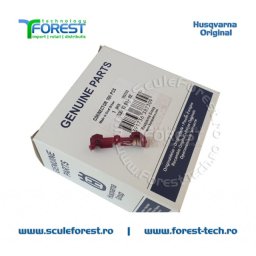 Conector montaj fir perimetral - model dockstation - pachet 100 buc.