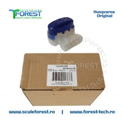 Conector montaj fir perimetral - model 314 - pachet 100 buc.