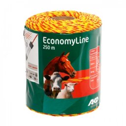 Fir gard electric - 250 m - 90 kg - 7,74 Ω/m