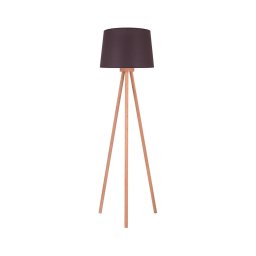 Brilagi - Lampadar PARDEONE 1xE27/40W/230V