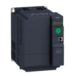 Convertizor de frecvență Schneider ATV320U55N4B, 5.5KW, curent nominal 14.3A, alimentare trifazată