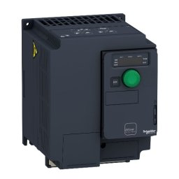 Convertizor de frecventa Schneider ATV320U30N4C, 3KW, curent nominal 7.1A, alimentare trifazata