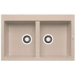 Chiuveta Granit Alazia - Beige 790mm*500mm
